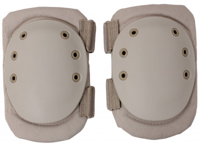 Наколенники Rothco Tactical Protective Gear Knee Pads Desert Tan 11058, фото