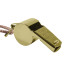 Свисток полицейский золотой Rothco GI Style Police Whistle Brass 10366 - Свисток полицейский золотой Rothco GI Style Police Whistle Brass 10366