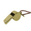 Свисток полицейский золотой Rothco GI Style Police Whistle Brass 10366 - Свисток полицейский золотой Rothco GI Style Police Whistle Brass 10366