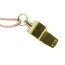 Свисток полицейский золотой Rothco GI Style Police Whistle Brass 10366 - Свисток полицейский золотой Rothco GI Style Police Whistle Brass 10366