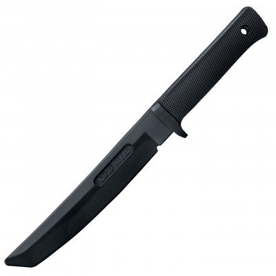 Нож тренировочный танто Cold Steel® Recon Tanto Rubber Training Knife 3118, фото
