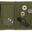 Швейный винтажный набор для ремонта одежды в полевых условиях Rothco Sewing Kit 1123 - Швейный винтажный набор для ремонта одежды в полевых условиях Rothco Sewing Kit 1123