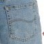 Джинсы Lee Relaxed Fit Straight Leg Jeans - Light Stone - 2055516 - 2055516_pocket-back_lg.jpg