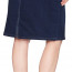 Женская джинсовая юбка просторного кроя Lee Women's Relaxed Fit Skirt Meso - Женская джинсовая юбка просторного кроя Lee Women's Relaxed Fit Skirt Meso