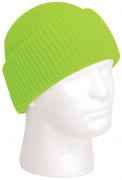 Rothco High Visibility Watch Cap Safety Green 5440