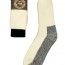 Плотные американские хлопковые носки для холодной погоды Rothco Heavyweight Natural Thermal Boot Socks 6149 - Плотные американские хлопковые носки для холодной погоды Rothco Heavyweight Natural Thermal Boot Socks 6149