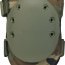 Наколенники Rothco Tactical Protective Gear Knee Pads Woodland Camo 11058 - Тактические наколенники Rothco Tactical Protective Gear Knee Pads Woodland Camo 11058
