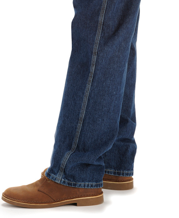 Men's Comfort Fit Carpenter Jean (Big & Tall)