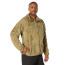 Куртка флисовая армейский пустынный 3-й слой 3-е поколения ECWCS Rothco Generation III Level 3 ECWCS Fleece Jacket US Army Tan 97350 - Куртка флисовая армейский пустынный 3-й слой 3-е поколения ECWCS Rothco Generation III Level 3 ECWCS Fleece Jacket US Army Tan 97350