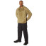 Куртка флисовая армейский пустынный 3-й слой 3-е поколения ECWCS Rothco Generation III Level 3 ECWCS Fleece Jacket US Army Tan 97350 - Куртка флисовая армейский пустынный 3-й слой 3-е поколения ECWCS Rothco Generation III Level 3 ECWCS Fleece Jacket US Army Tan 97350