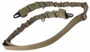 Rothco 2-Point Tactical Sling Olive Drab 4654