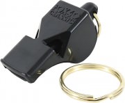 FOX 40 Classic Safety Whistle Black 9409
