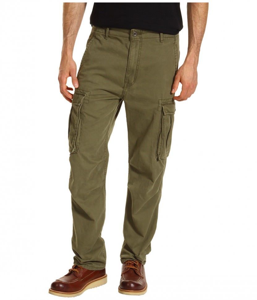 levi's ace cargo pants