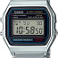 Наручные электронные часы Casio Digital Watch A158WA-1DF - 