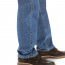 Джинсы мужские Lee Relaxed Fit Straight Leg Jeans Pepper Stone 2055544 - Джинсы мужские Lee Relaxed Fit Straight Leg Jeans Pepper Stone 2055544
