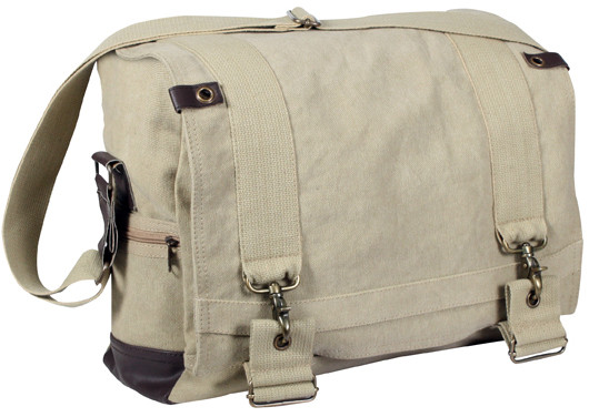 Rothco messenger bag hot sale