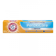 Arm & Hammer PeroxiCare Tartar Control Deep Clean Toothpaste (170 г)