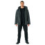 Полевая куртка с утепляющей подстежкой серая сталь Rothco M-65 Field Jacket Gunmetal Grey 84400 - Полевая куртка с утепляющей подстежкой серая сталь Rothco M-65 Field Jacket Gunmetal Grey 84400