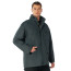 Полевая куртка с утепляющей подстежкой серая сталь Rothco M-65 Field Jacket Gunmetal Grey 84400 - Полевая куртка с утепляющей подстежкой серая сталь Rothco M-65 Field Jacket Gunmetal Grey 84400