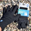 Перчатки RothcoHanz Waterproof Gloves Black 2191 - Перчатки зимние американские Hanz® SealSkinz® Waterproof Gloves Black 2191