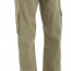 Классические брюки карго Wrangler Men's Authentics Classic Cargo Twill Pant British Khaki - Классические брюки карго Wrangler Men's Authentics Classic Cargo Twill Pant British Khaki