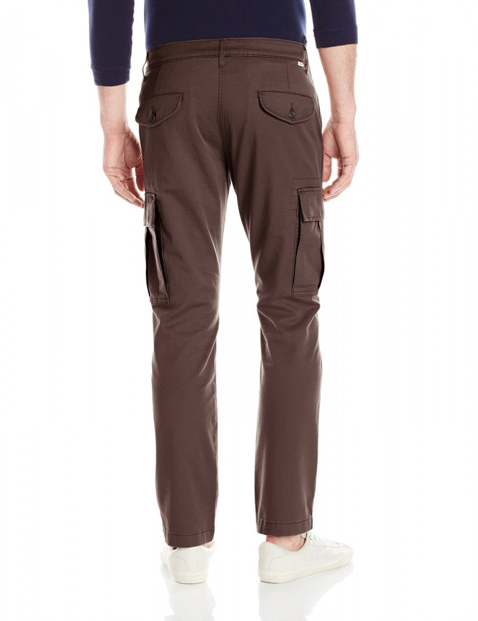 Levi's 541 athletic fit cargo top