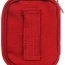Rothco Military Zipper First Aid Kit Pouch Red - 8378 - Подсумок для аптечки Rothco Military Zipper First Aid Kit Pouch Red - 8378