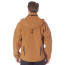 Мембранная софтшеловая куртка светло-коричневая Rothco Special Ops Tactical Soft Shell Jacket Work Brown 97680 - Мембранная софтшеловая куртка светло-коричневая Rothco Special Ops Tactical Soft Shell Jacket Work Brown 97680