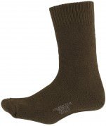 Elder Hosiery Thermal Boot Socks Olive Drab 6150