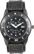 Smith and Wesson Commando Watch Black 4316
