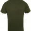 Тренировочная футболка Армии США оливковая Rothco Physical Training T-Shirt "ARMY" Olive Drab 60136 - Тренировочная футболка Армии США оливковая Rothco Physical Training T-Shirt "ARMY" Olive Drab 60136