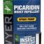 Репеллент от комаров и мошек с пикаридином Sawyer Insect Repellent Picaridin 118 мл - Средство от комаров Sawyer Insect Repellent Picaridin 7726