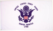 Rothco U.S. Coast Guard Flag (90 x 150 см) 1490
