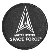 US Space Force Patch 42020