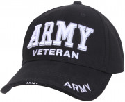 Rothco Deluxe Army Veteran Low Profile Cap 3951