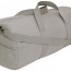 Сумка спортивная круглая серая Rothco Canvas Shoulder Duffle Bag Grey 2222 (61 см) - Сумка спортивная круглая серая Rothco Canvas Shoulder Duffle Bag Grey 2222 (61 см)