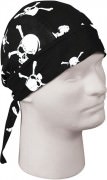 Rothco Skull and Crossbones Headwrap 5134