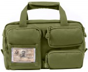 Rothco Tactical Tool Bag Olive Drab 9775