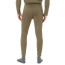 Комплект термобелья койотовый 1 слой Rothco 1 Level 3 Gen Silk Weight Underwear Coyote - Кальсоны термостойкие койотовые 1 уровень 3-е поколение системы ECWCS Rothco Gen III Silk Weight Bottoms  Coyote Brown 3745