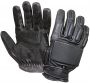 Rothco Full-Finger Rappelling Gloves 3451