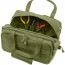 Черная тактическая сумка механика Rothco Tactical Tool Bag Black 9775 - Черная тактическая сумка механика Rothco Tactical Tool Bag Black 9775