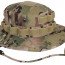 Тактическая мультикамовая панама Rothco Tactical Boonie Hat Rip-Stop MultiCam™ 5689 - Тактическая мультикамовая панама Rothco Tactical Boonie Hat Rip-Stop MultiCam™ 5689