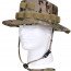 Тактическая мультикамовая панама Rothco Tactical Boonie Hat Rip-Stop MultiCam™ 5689 - Тактическая мультикамовая панама Rothco Tactical Boonie Hat Rip-Stop MultiCam™ 5689