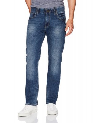 Джинсы мужские Lee Extreme Motion Jeans Maddox 2015042, фото