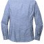 Женская рубашка Port Authority® Ladies Slub Chambray Shirt Light Blue LW380 - Рубашка женская Port Authority® Ladies Slub Chambray Shirt Light Blue LW380