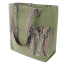 Сумка хозяйственная хлопковая оливковая с карманами Rothco Camo Canvas Tote Bag 24920 - Сумка хозяйственная хлопковая оливковая с карманами Rothco Camo Canvas Tote Bag 24920