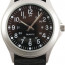 Часы Rothco Military Style Quartz Watch Black 4127 - Часы наручные милитари Rothco Military Style Quartz Watch Black 4127