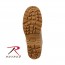 Ботинки Rothco G.I. Type Jungle Boots/ Sierra Sole Desert Tan 5257 - Ботинки берцы Rothco G.I. Type Jungle Boots/ Sierra Sole - Desert Tan # 5257