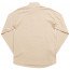 Рубаха термостойкая песочная 2 уровень 3-е поколение ECWCS Rothco Gen III Level II Underwear Top Sand 69020 - Рубаха термостойкая песочная второй уровень 3-е поколение ECWCS Rothco Gen III Level II Underwear Top Sand 69020