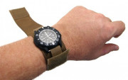Rothco Commando Tactical Watchband Coyote Brown 4101